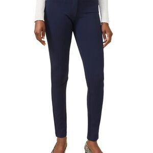 J. McLaughlin Women's Navy Leggings